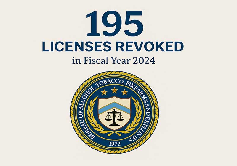 atf-2024-fact-sheet-reveals-tough-year-for-gun-dealers,-zero-tolerance-hits-hard