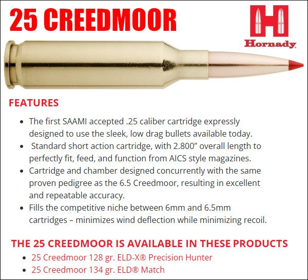 hornady-introduces-new-25-creedmoor-saami-cartridge
