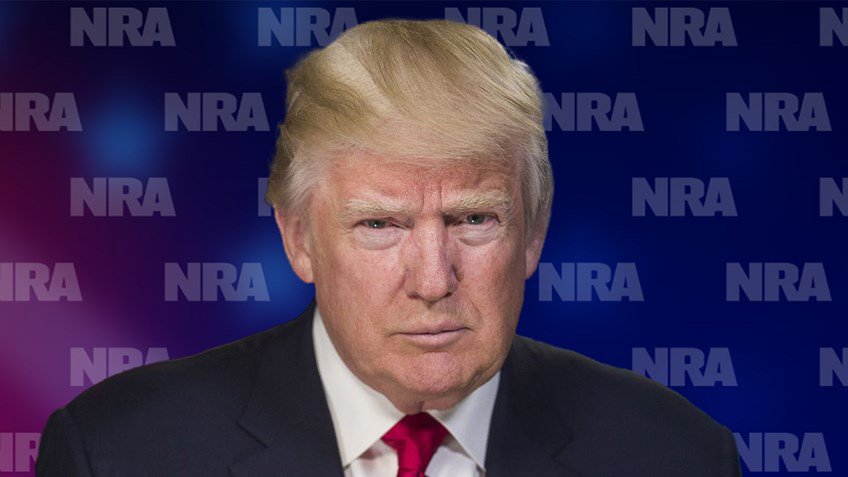 trump-skips-2025-nra-convention-for-pope’s-funeral