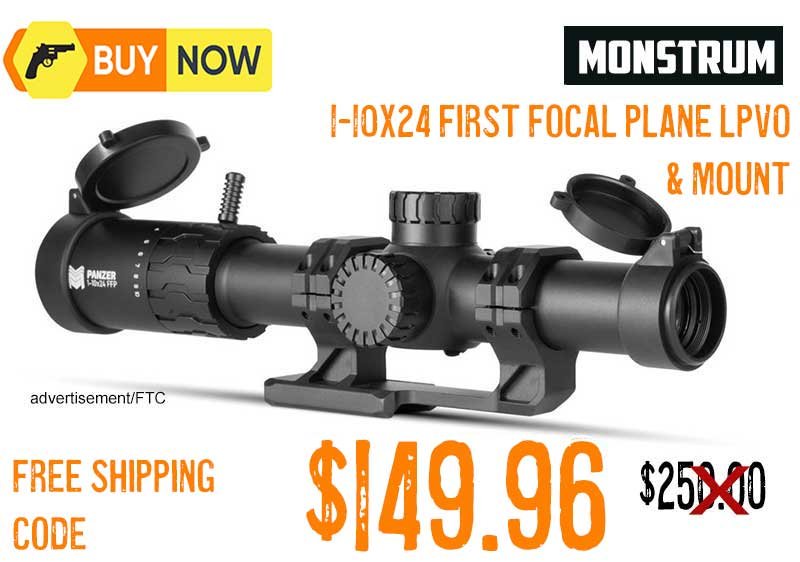 monstrum-panzer-1-10×24-first-focal-plane-lpvo-scope-package-$149.96-free-s&h