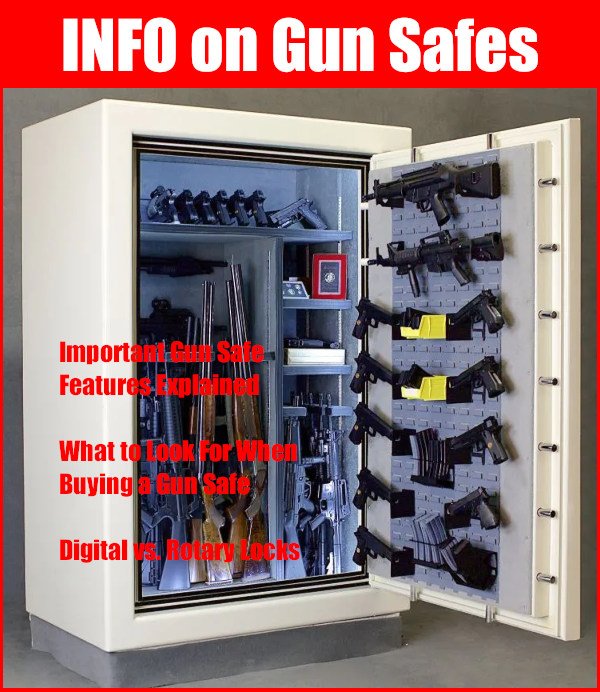 choosing-a-gun-safe-—-capacity,-placement,-locks,-fire-rating