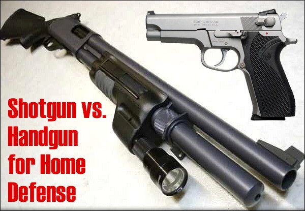 what’s-better-for-home-defense?-shotgun-vs.-handgun