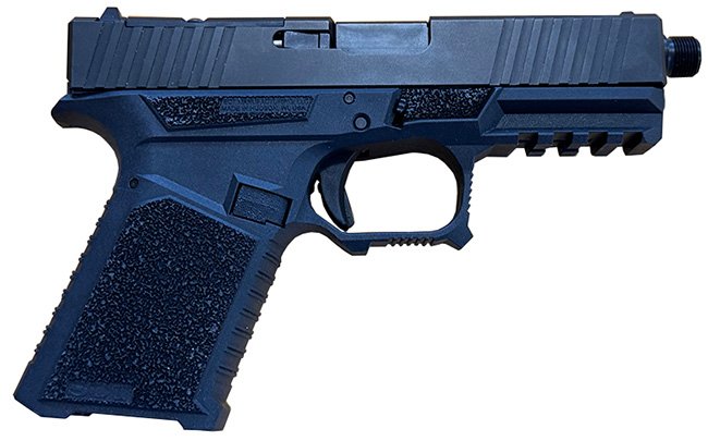 Glock 19 clone