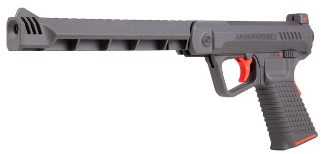 Markpoint