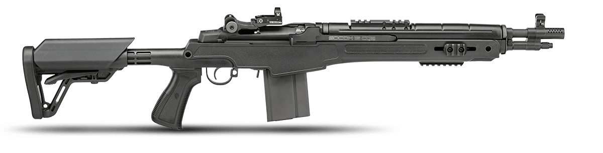 M1A™ SOCOM 16 CQB w/ Vortex Venom