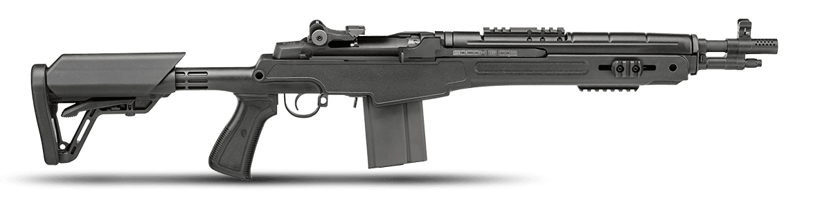 M1A™ SOCOM 16 CQB