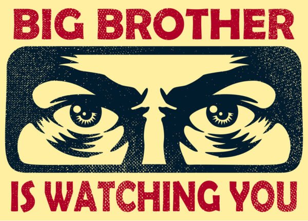 ATF Changes Policy On NICS "Pre-Crime" Monitoring, iStock-981630990