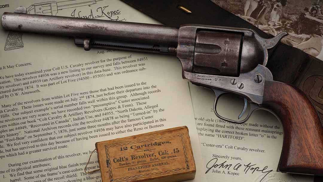 Colt-SAA-lot-3111