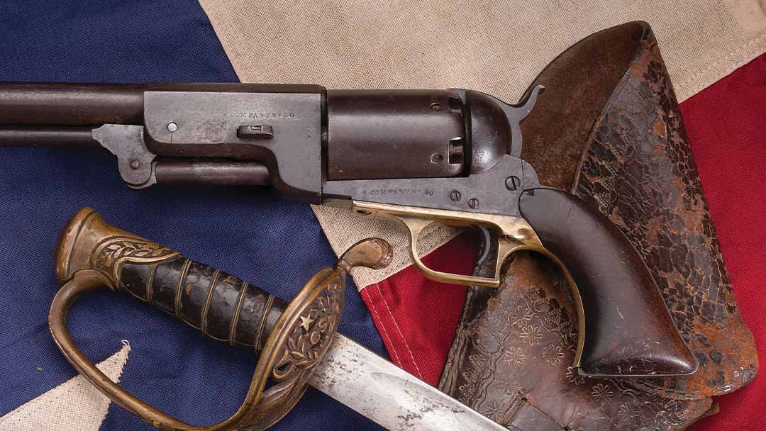 Colt-Walker