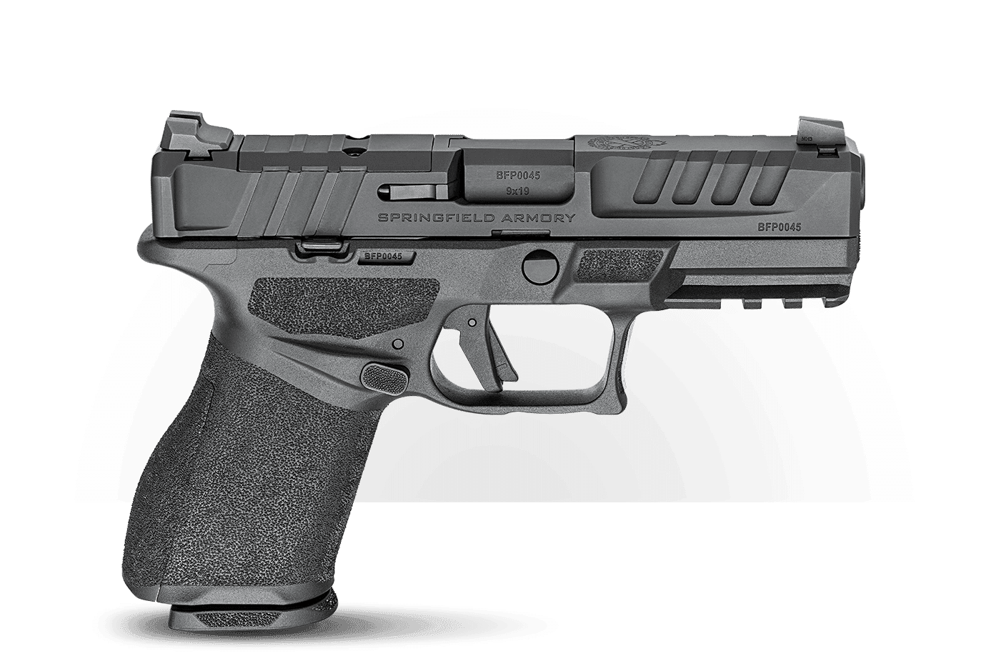 Echelon™ 4.0C, 3-Dot Tritium