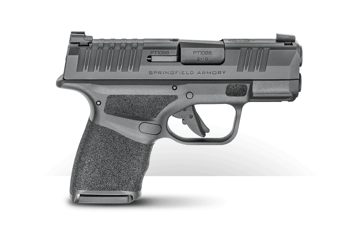 Hellcat® Series