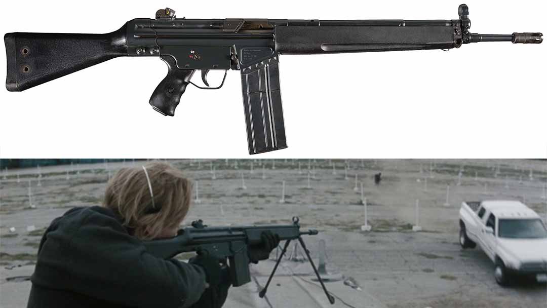 HK-91-lot-3612