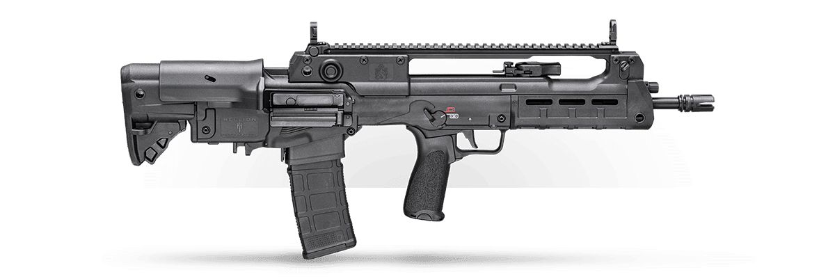 Hellion™ Series