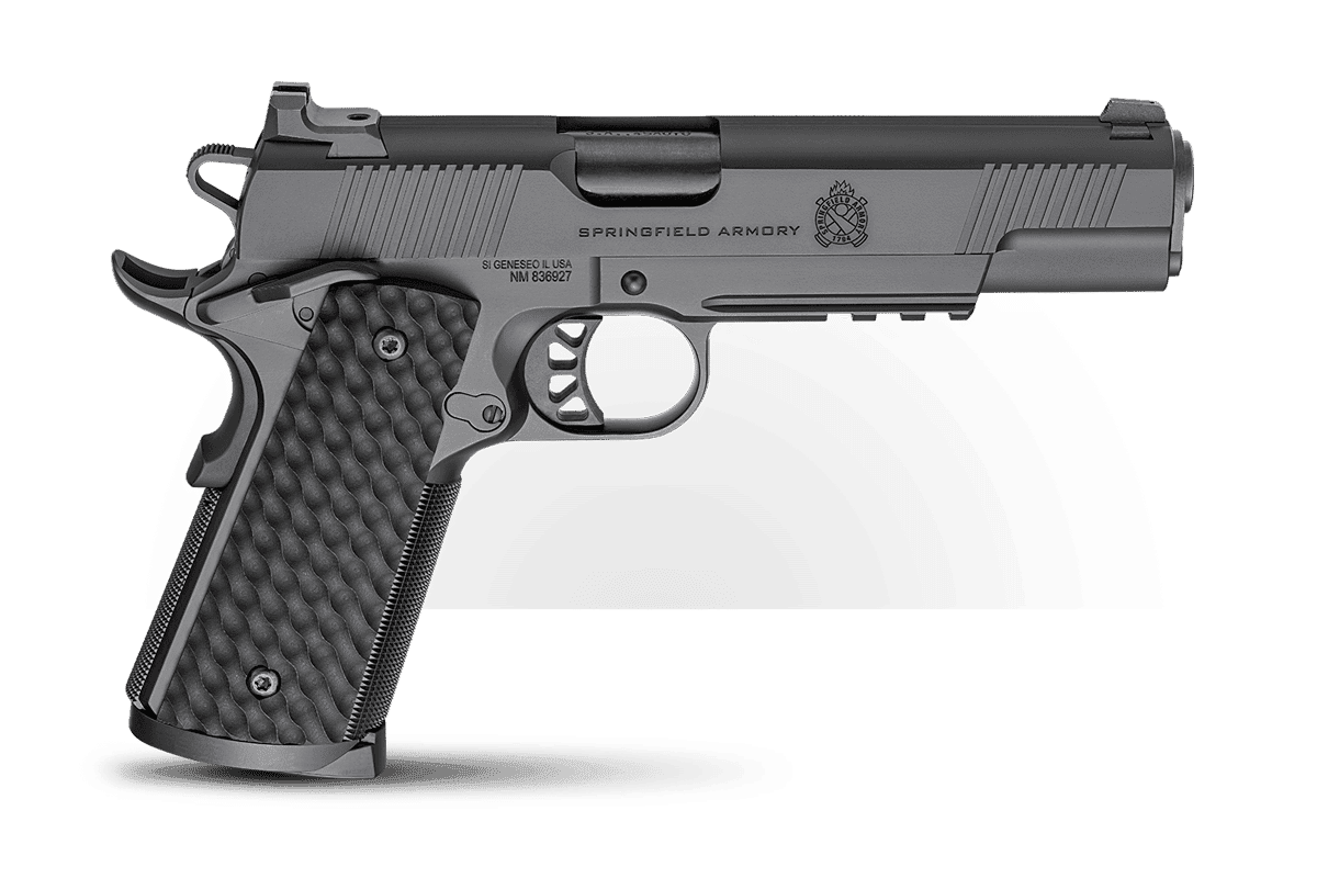 1911 TRP™ Series