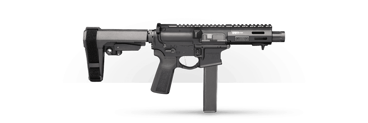 SAINT® Victor Pistol