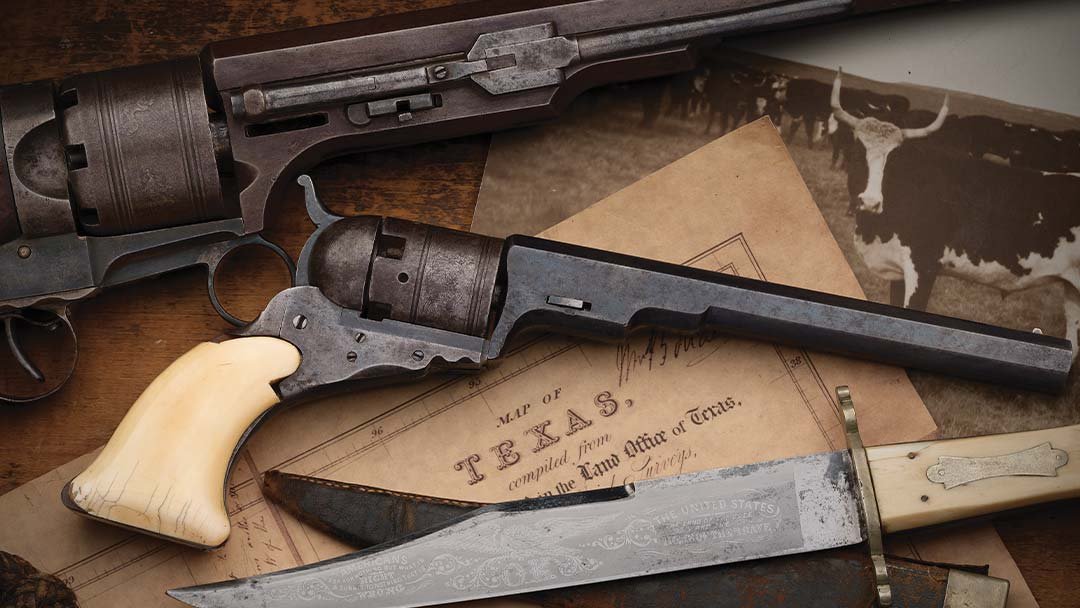 Serial-Number-113-Patent-Arms-Manufacturing-Co-with-IVory-Grip