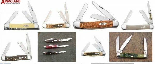 Stockman Knives Stockman Knives