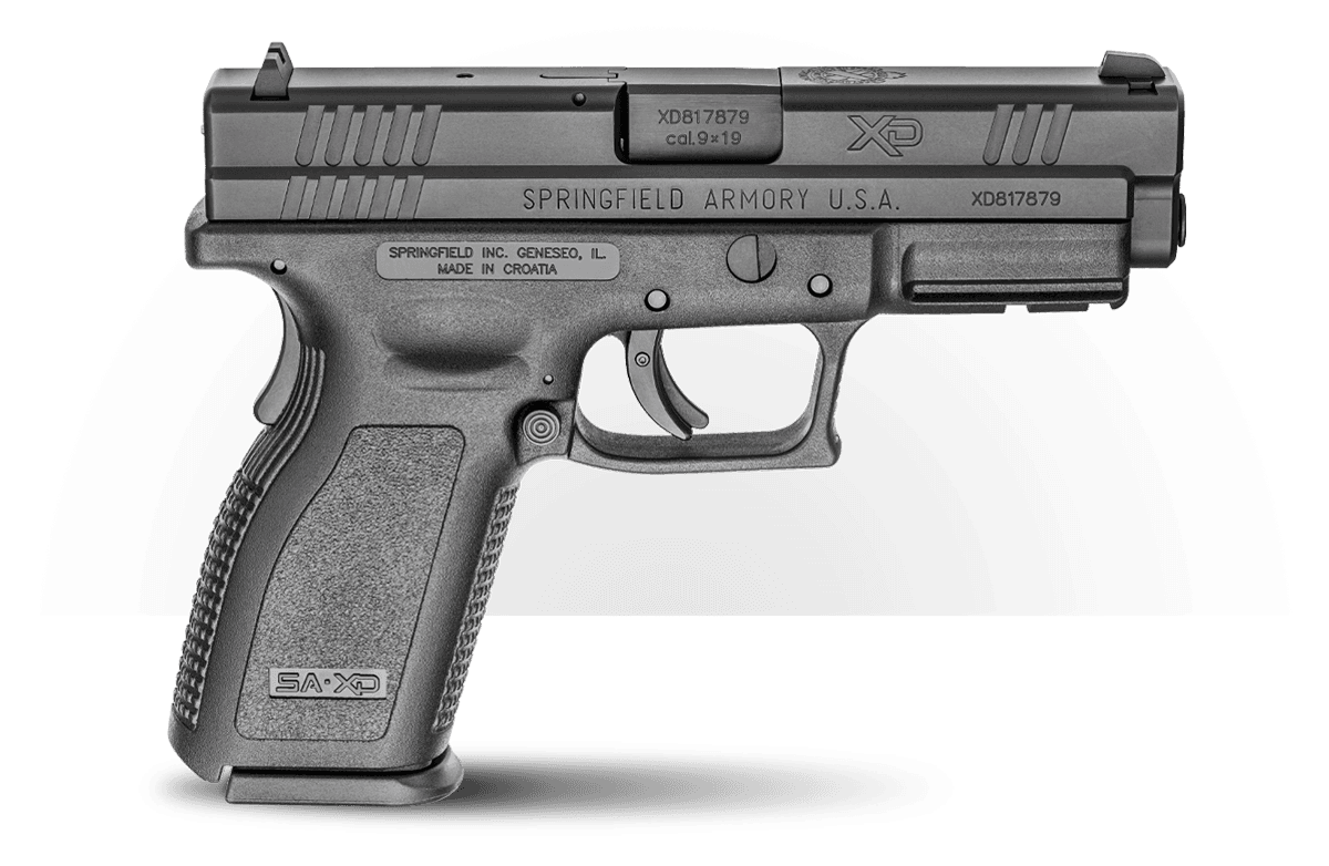 XD® Series