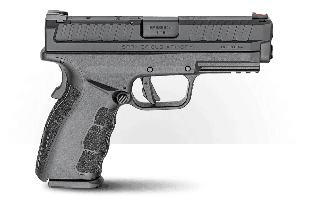 XD® Mod.3 Series