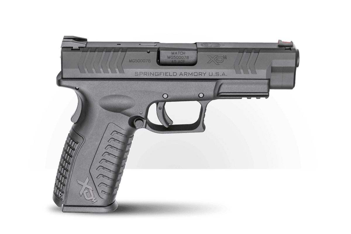 XD-M® Series