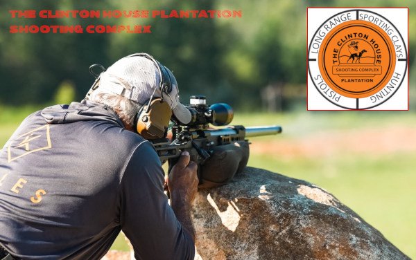 Armageddon Gear AG Cup Invitational Shooting USA