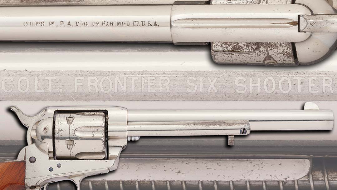 antique-colt-single-action-army-revolver-acid-etched