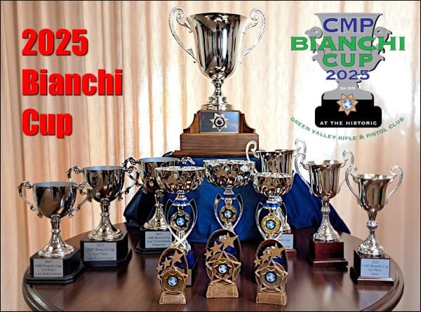 april missouri cmp bianchi cup pistol tournament