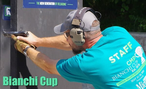 april missouri cmp bianchi cup pistol tournament