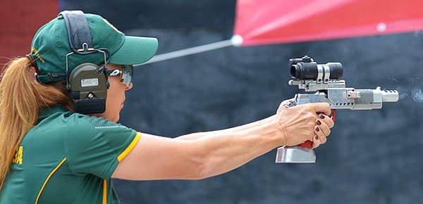 april missouri cmp bianchi cup pistol tournament