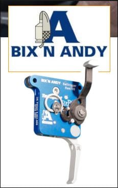 bix 'n andy trigger bullet central