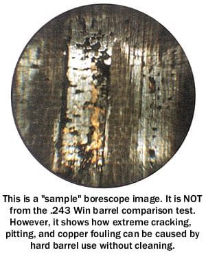 Hawkeye Borescope image