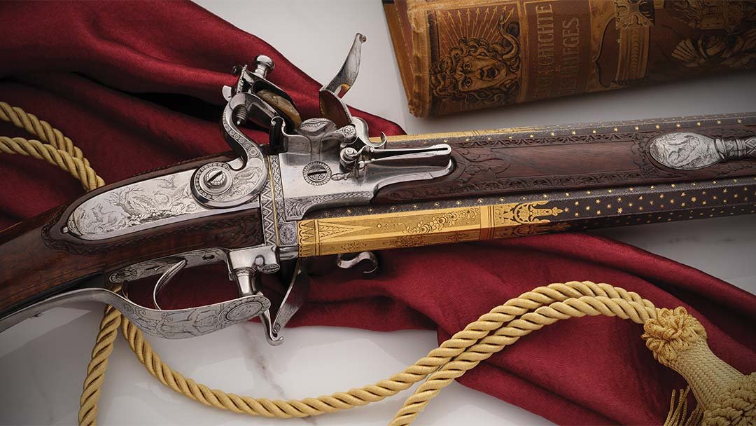 boutet-versailles-manufactory-turnover-rifled-flintlock-carbine