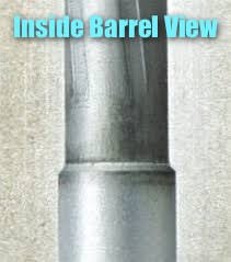 Barrel Breakin Break-in conditioning cleaning Wade Hull Shilen Walther Varminter.com Eric Mayer Video interview barrels