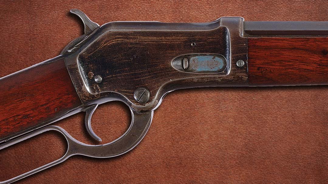 colt-burgess-lever-action-rifle