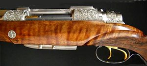 double rifle