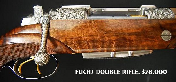 double rifle