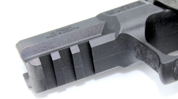 SA Echelon Compact - rail