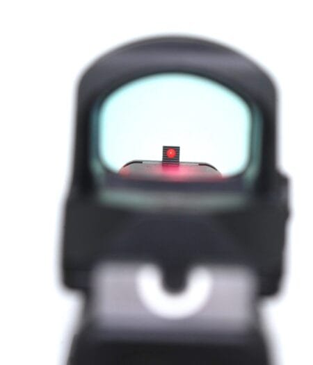 SA-XDM-Elite-10mm - front-sight