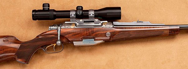 peterson collection nra museum sxecsei & Fuchs