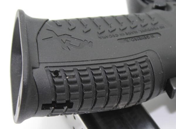 SA-XDM-Elite-10mm - grip