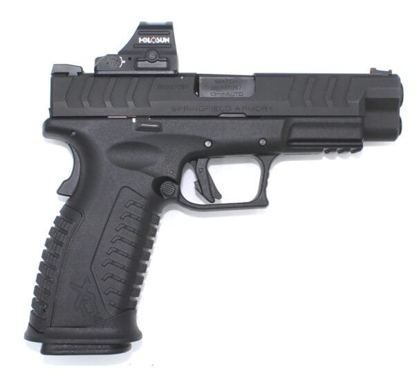 SA-XDM-Elite-10mm - gun-right