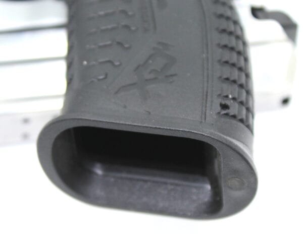 SA-XDM-Elite-10mm - mag well