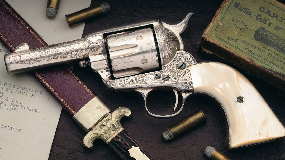 marcelino-baca-sheriffs-model-colt-frontier-six-shooter