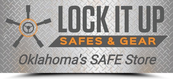 gun safe vault lock shot business