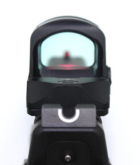 SA-XDM-Elite-10mm - rear-sght