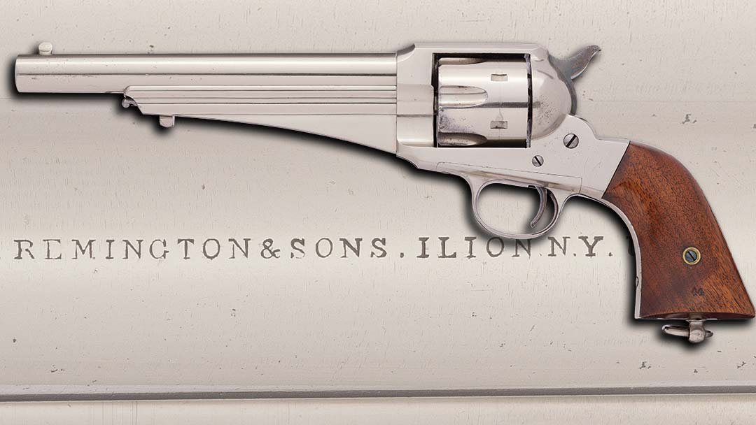remington-model-1875-single-action-army-revolver