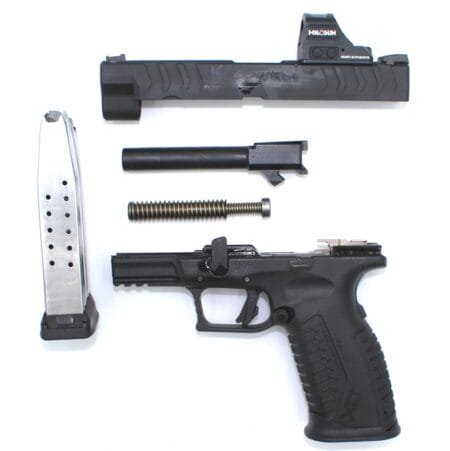 SA-XDM-Elite-10mm - stripped