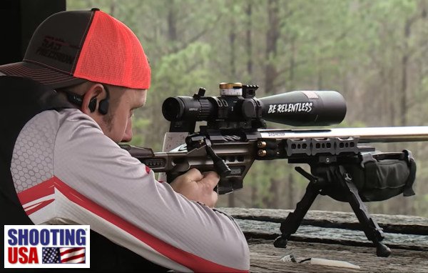 Armageddon Gear AG Cup Invitational Shooting USA