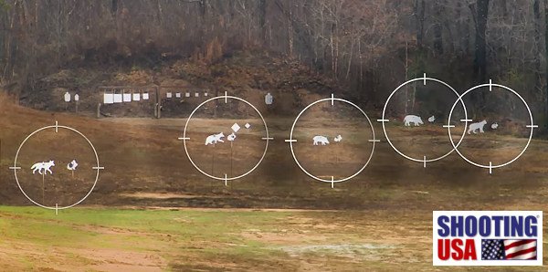 Armageddon Gear AG Cup Invitational Shooting USA