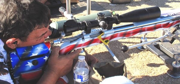 trigger show bix'n andy otm tactical